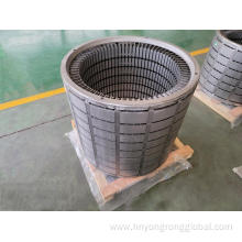 Explosion-roof Electric Motor Stator Core For Mining